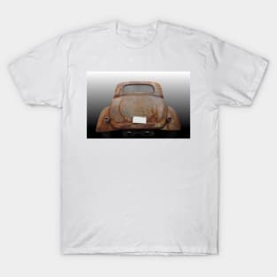 Classic Hot Rod Style T-Shirt